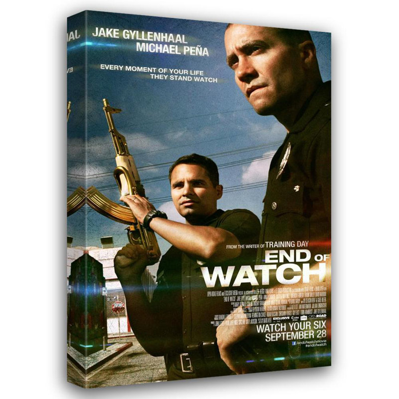 End of Watch