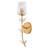 Hinkley Aliso Medium Single Light Sconce