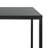 Chelmsford Steel Writing Desk-1892885715