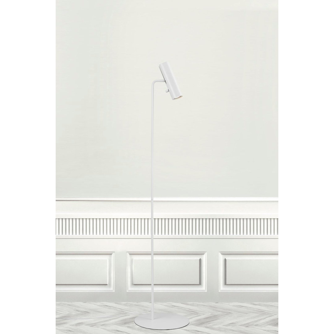 Mib 141cm Task Floor Lamp