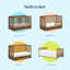 Colby 4-in-1 Convertible Crib with Storage -97317440