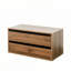 Armoire de rangement empilable