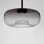 Luminaire suspendu géomestrique à 1 lumière Daysy Daysy