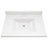 Haleyann 31'' Single Bathroom Vanity with Engineered Quartz Top-1539737863-1539737918