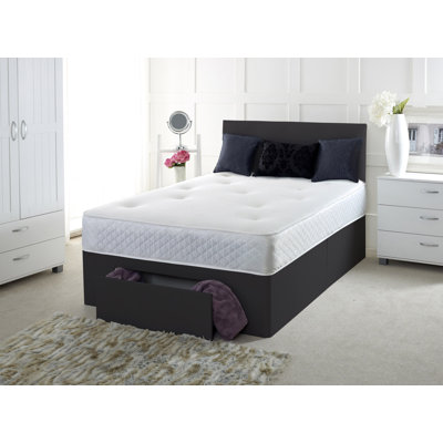 Lemelin Pocketsprung Divan Bed Set