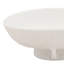 Delara Bowl White
