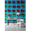 Rouleau de papier peint Pop Art
