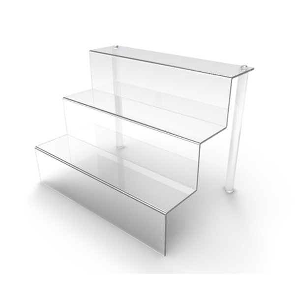 Rebrilliant Acrylic Risers 11.8