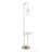 Trombone Contemporary Floor Lamp