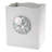 Resin Open Waste Basket - 2.5 Gallons