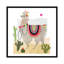 «Llamarama I», impression sur toile tendue-31464279-73271096-73271097