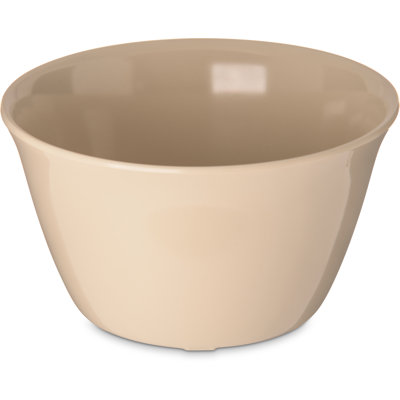 Dallas Ware® 7.5 oz Melamine Bouillon Cup