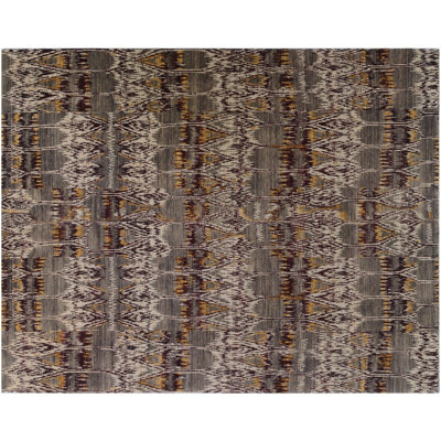 One-of-a-Kind 7'11" X 10'2" Area Rug