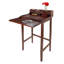 Bureau haut avec 2 tiroirs Kamas