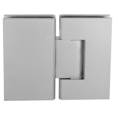  Charnière de porte verre à verre Designer Series