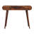 Chestnut Mirror Dressing Table