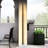 Aluminum Modern Linear IP65 Integrated LED Waterproof Hardwired Outdoor Wall Lights-1576508559-1576508556-1576508554