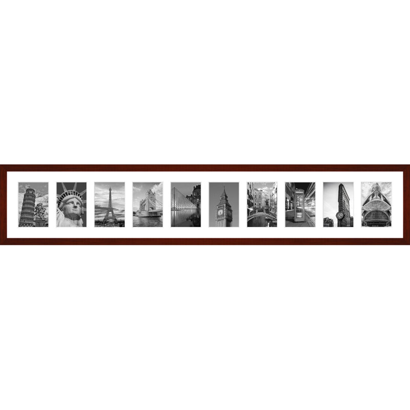 Lasheila Collage Picture Frame, Mago