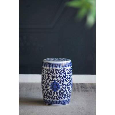 Accent Side Table