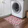 Aquaisha Abstract Indoor / Outdoor Rug