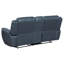 Causeuse inclinable avec console Blue Motion