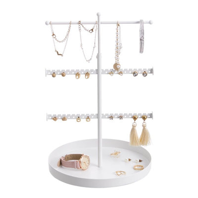 Jewelry Box + Portable
