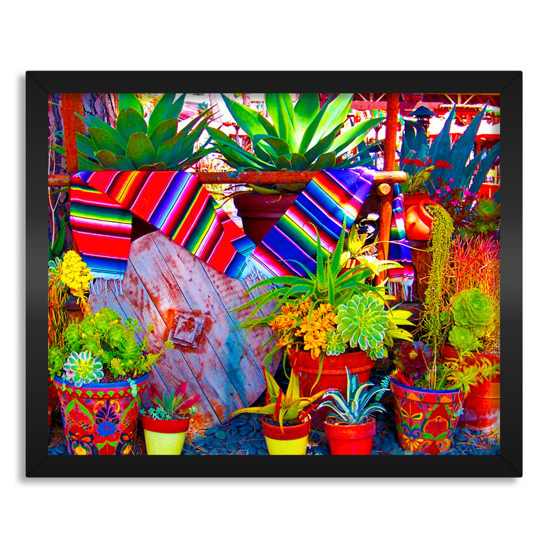 San Diego - Canvas Print