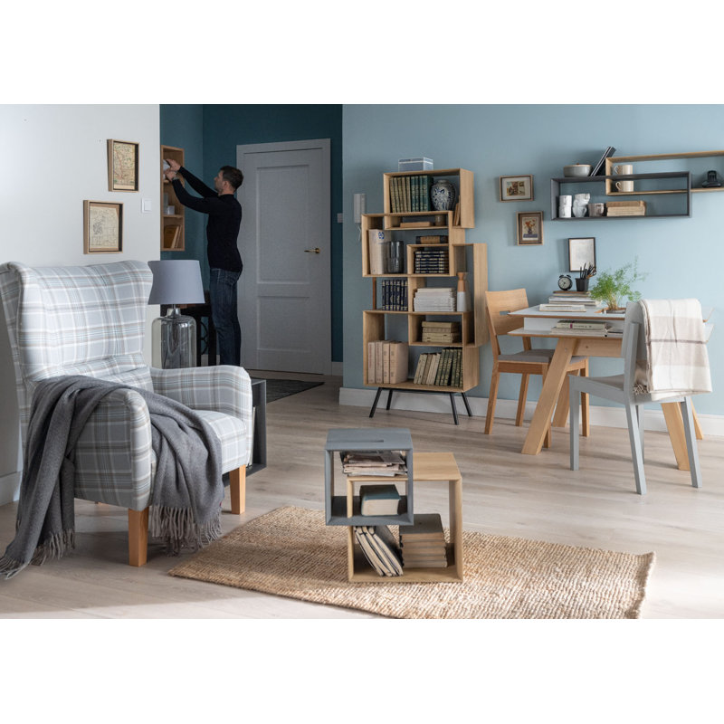 Holtzclaw Frame Coffee Table
