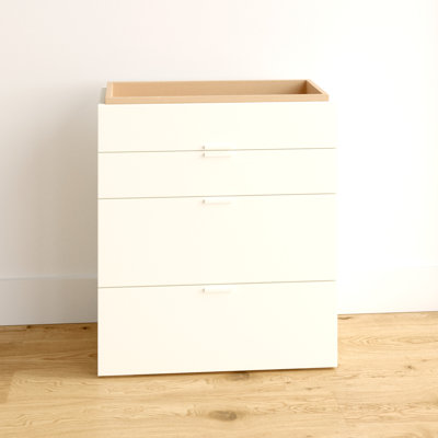 Reba 4 Drawer Chest