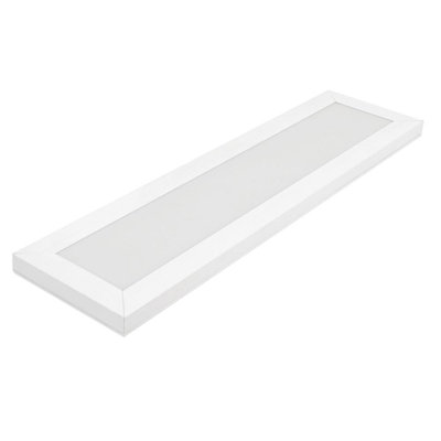 Dimmable Flush Mount