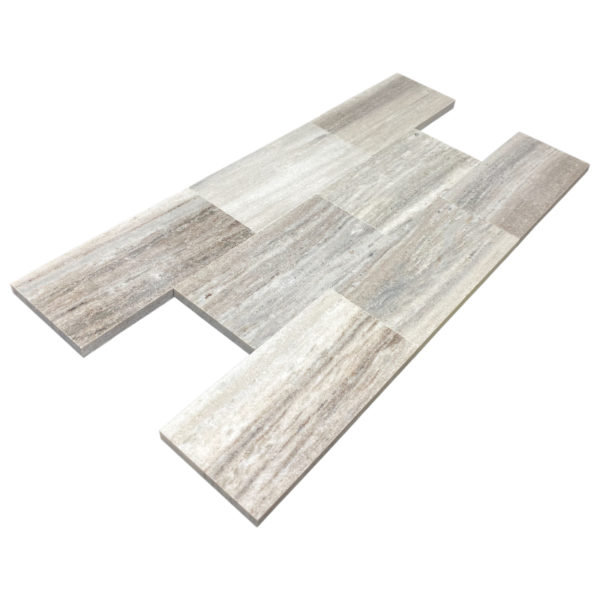 Paragon 3×6 Honed Marble Tile