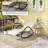 Outdoor Rocking Chair,Resistant Rocking Chair