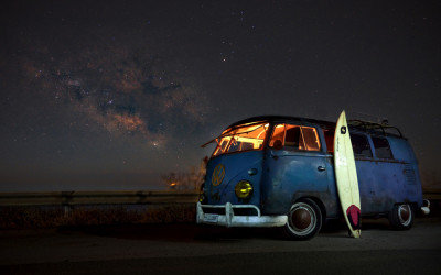 Wrapped Canvas Print, 81.28 cm H x 121.92 cm W