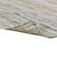 Abstract Area Rug in Gray-1788980632