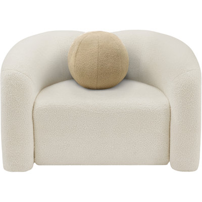 Kali Upholstered Armchair