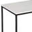 Liviano 59'' Marble Top Console Table