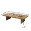 Table basse en bois, table basse rectangulaire-23064476-30386498