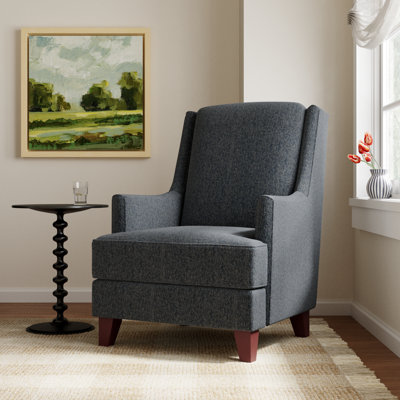 Fauteuil à oreilles l 32 po Venton