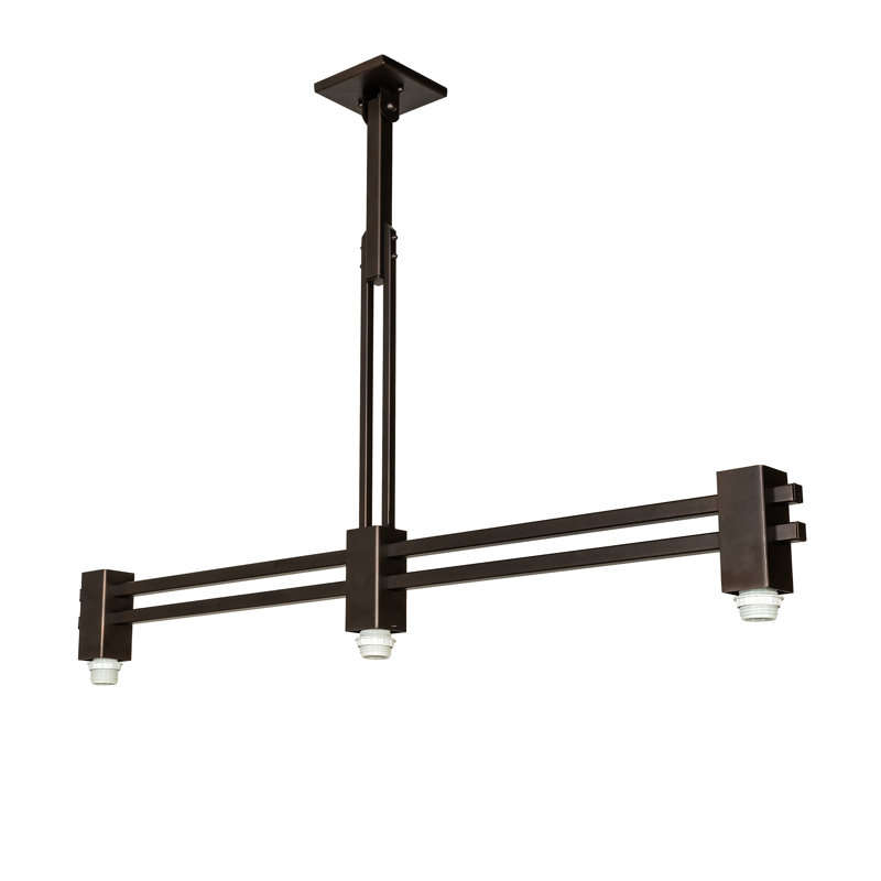 Soffe 3 - Light Pendant