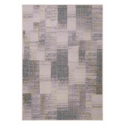 Patchwork Indoor Rug