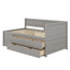 Daybed With Built In Drawers And Shelves-762959220-762959222