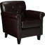 Fauteuil club Veronica Kd