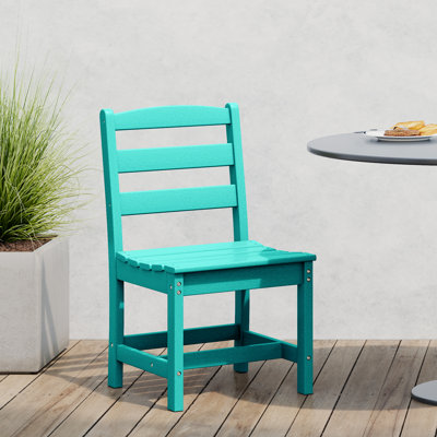 Patio Dining Side Chair