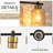 3-Light Hammered Glass Vanity Light-1889406391