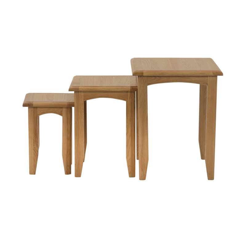 Censu Nest Of Tables