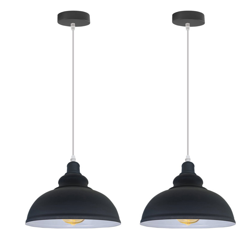 Aguirre 2 - Light Pendant, Yes, Gray
