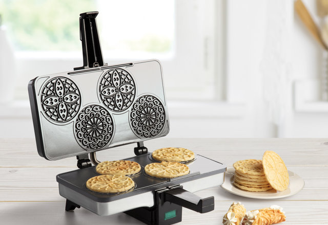 Top-Rated Waffle Makers