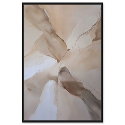 «Mystic Reverie (VI)», art minimaliste bohème par Dakota Fields