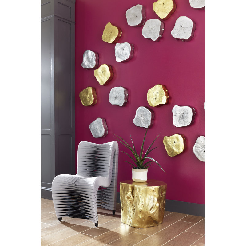 Cast Naturals Accent Stool