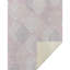 Jeté floral Sherpa ASB744 Addison-116279498